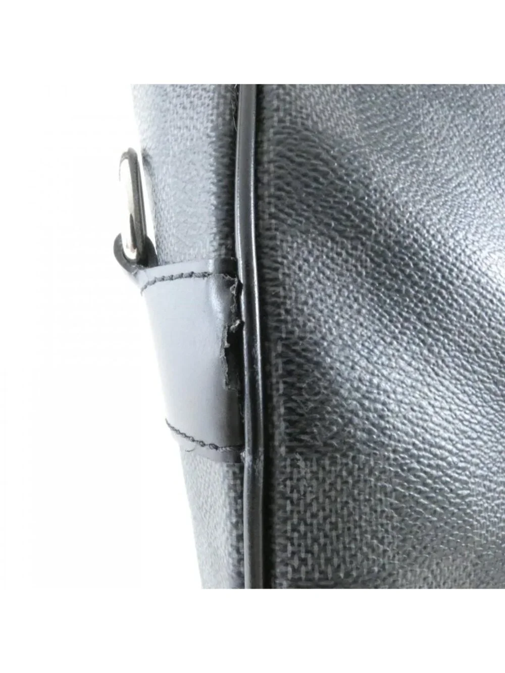 Louis Vuitton Damier Graphite Tadao PM Bag